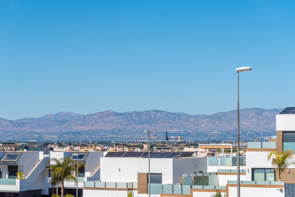 Imagen 3 de Ático en Venta en Benijofar Alicante