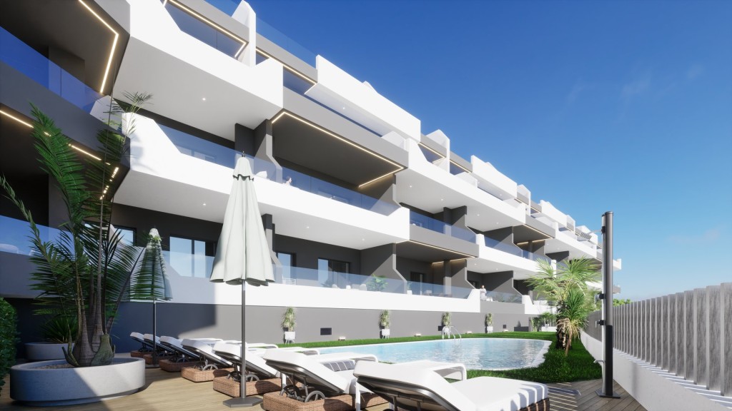 Imagen 1 de Ático en Venta en Benijofar Alicante