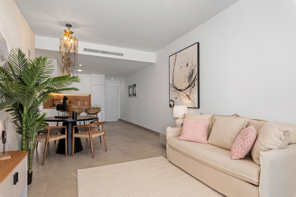 Imagen 2 de Apartamento en Venta en Benijofar Alicante
