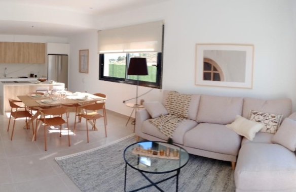 Imagen 2 de Casa-Chalet en Venta en Calasparra Murcia