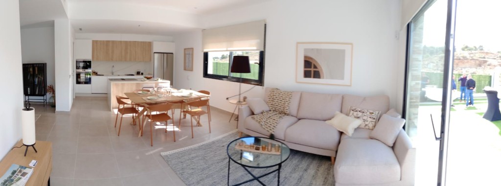 Imagen 2 de Casa-Chalet en Venta en Calasparra Murcia