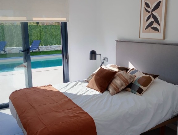 Imagen 3 de Casa-Chalet en Venta en Calasparra Murcia