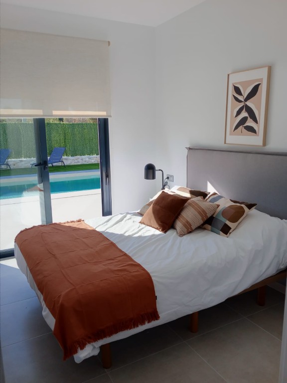 Imagen 3 de Casa-Chalet en Venta en Calasparra Murcia