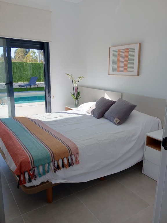 Imagen 4 de Casa-Chalet en Venta en Calasparra Murcia