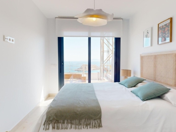 Imagen 3 de Apartamento en Venta en Aguilas Murcia