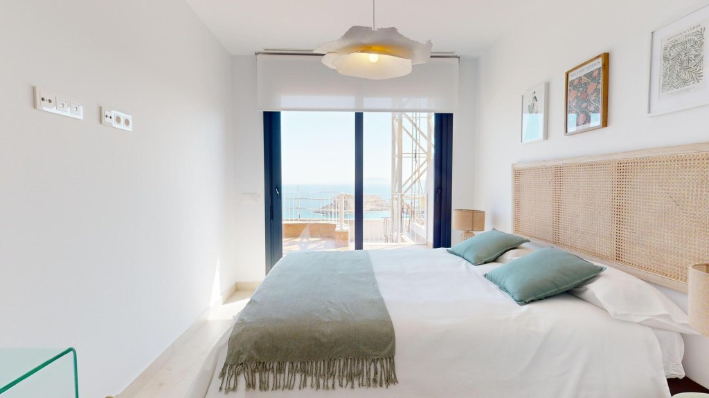 Imagen 3 de Apartamento en Venta en Aguilas Murcia