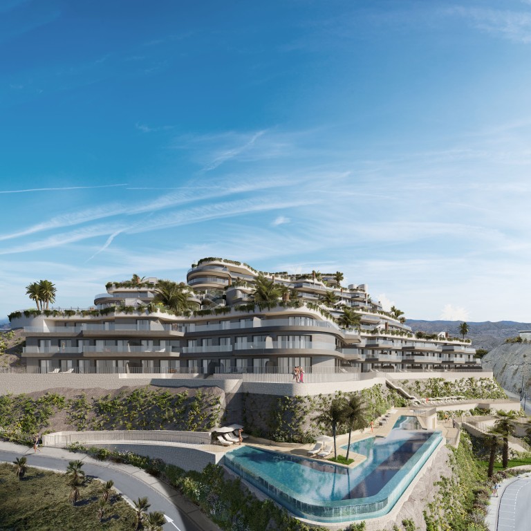 po-1263970-imagen - El Club del Propietario Imagen 1 de Apartamento en Venta en Aguilas Murcia