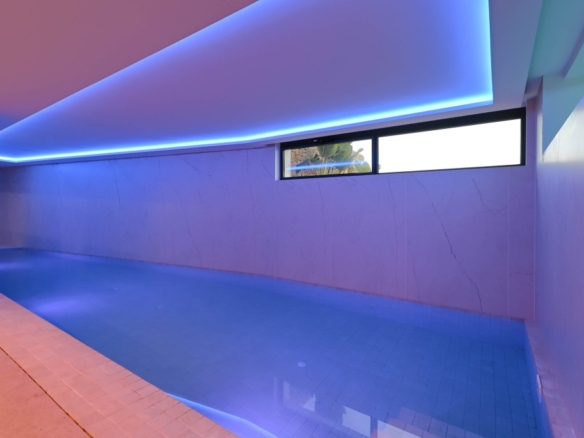 Imagen 2 de Casa-Chalet en Venta en Benissa Alicante
