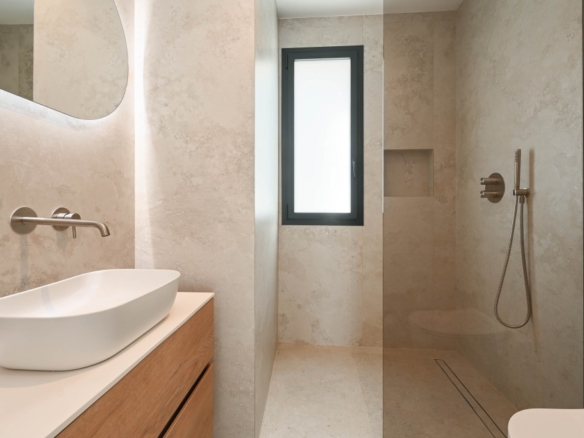 Imagen 3 de Casa-Chalet en Venta en Benissa Alicante