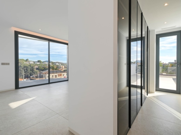 Imagen 4 de Casa-Chalet en Venta en Benissa Alicante