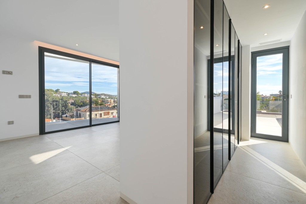 Imagen 4 de Casa-Chalet en Venta en Benissa Alicante