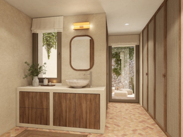 Imagen 3 de Casa-Chalet en Venta en Benissa Alicante