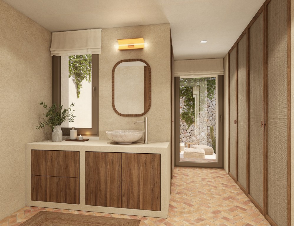 Imagen 3 de Casa-Chalet en Venta en Benissa Alicante