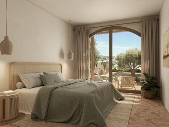 Imagen 4 de Casa-Chalet en Venta en Benissa Alicante