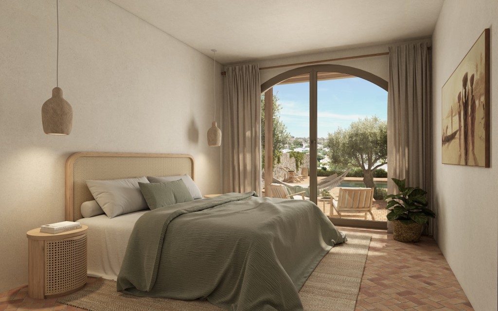 Imagen 4 de Casa-Chalet en Venta en Benissa Alicante