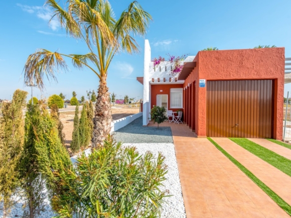 Imagen 2 de Casa-Chalet en Venta en Alcazares