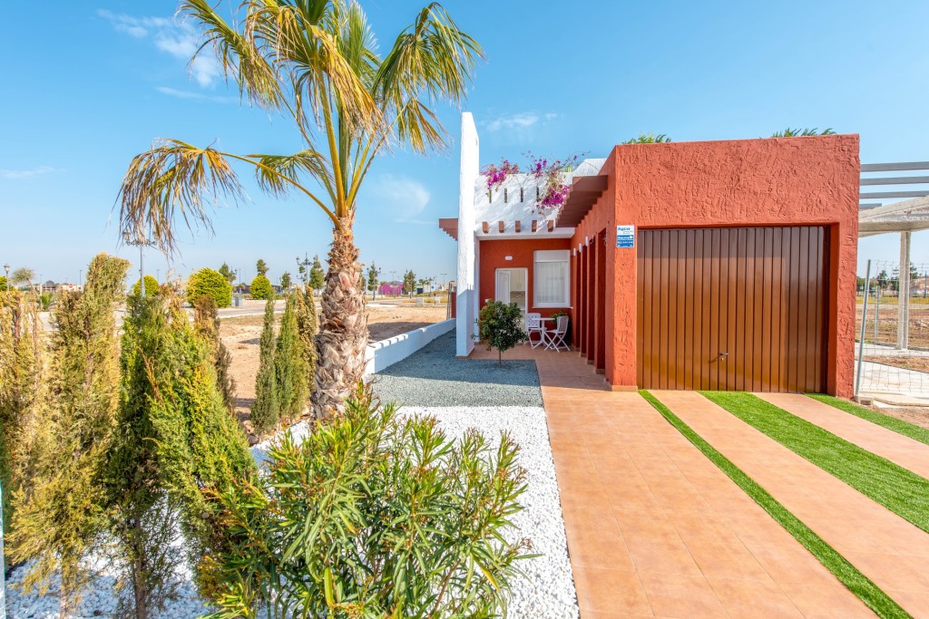 Imagen 2 de Casa-Chalet en Venta en Alcazares