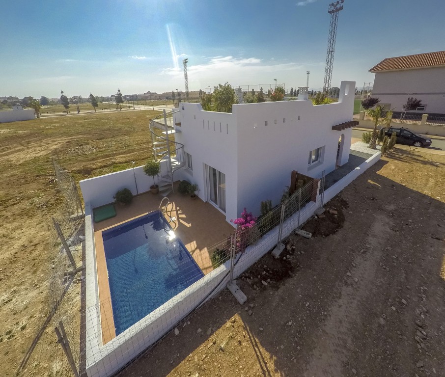 Imagen 1 de Casa-Chalet en Venta en Alcazares