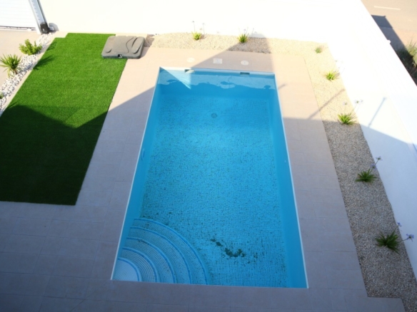 Imagen 2 de Casa-Chalet en Venta en Aspe Alicante