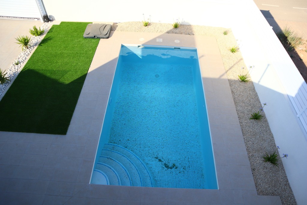 Imagen 2 de Casa-Chalet en Venta en Aspe Alicante