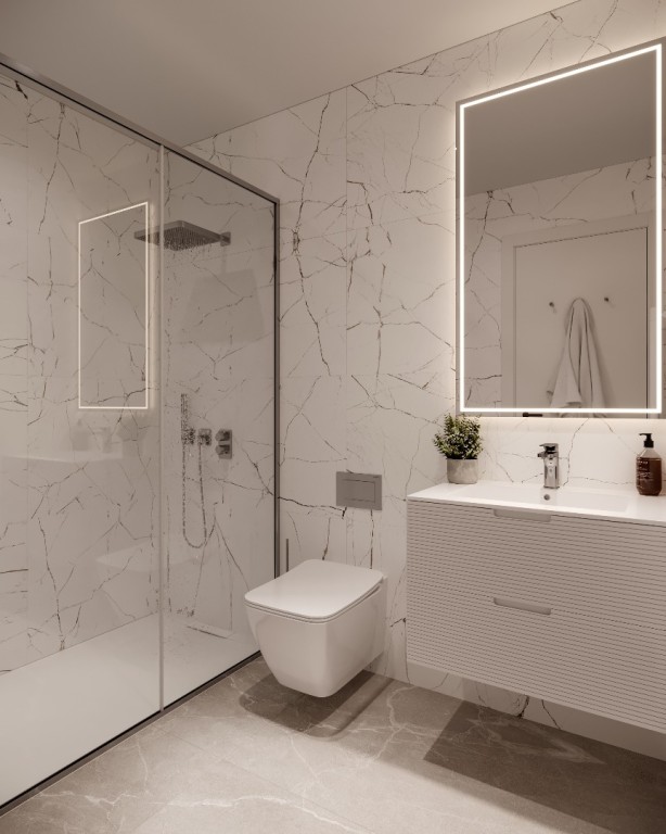 Imagen 4 de Apartamento en Venta en Calpe Alicante