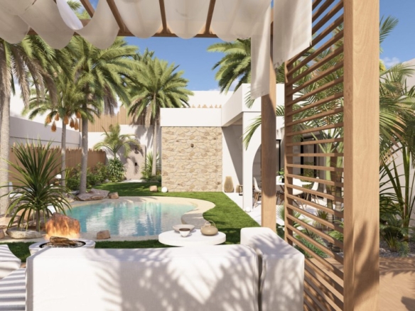 Imagen 3 de Casa-Chalet en Venta en Murcia Murcia