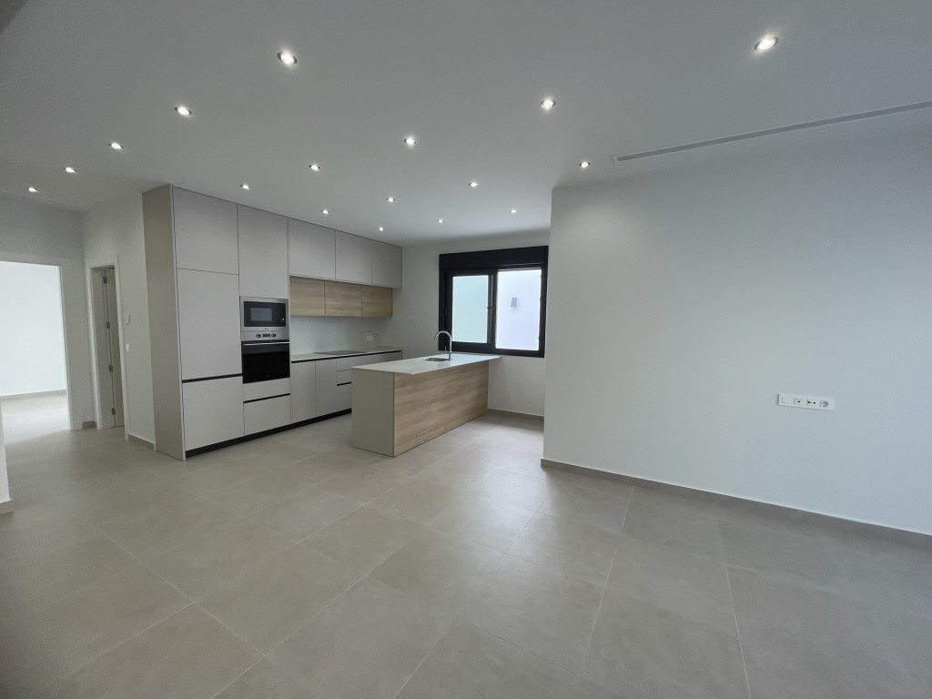 Imagen 2 de Casa-Chalet en Venta en Heredades Alicante