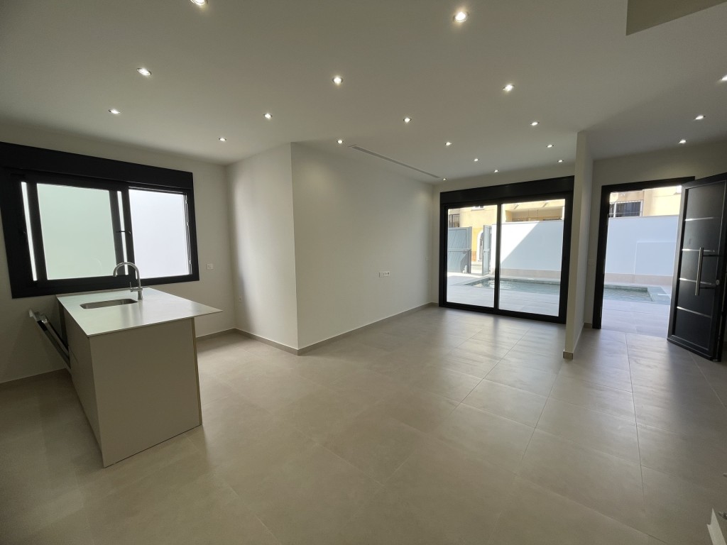 Imagen 3 de Casa-Chalet en Venta en Heredades Alicante