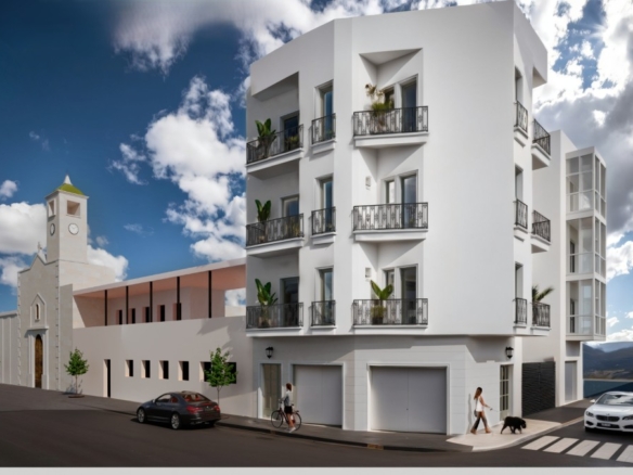 Imagen 1 de Apartamento en Venta en Bigastro Alicante