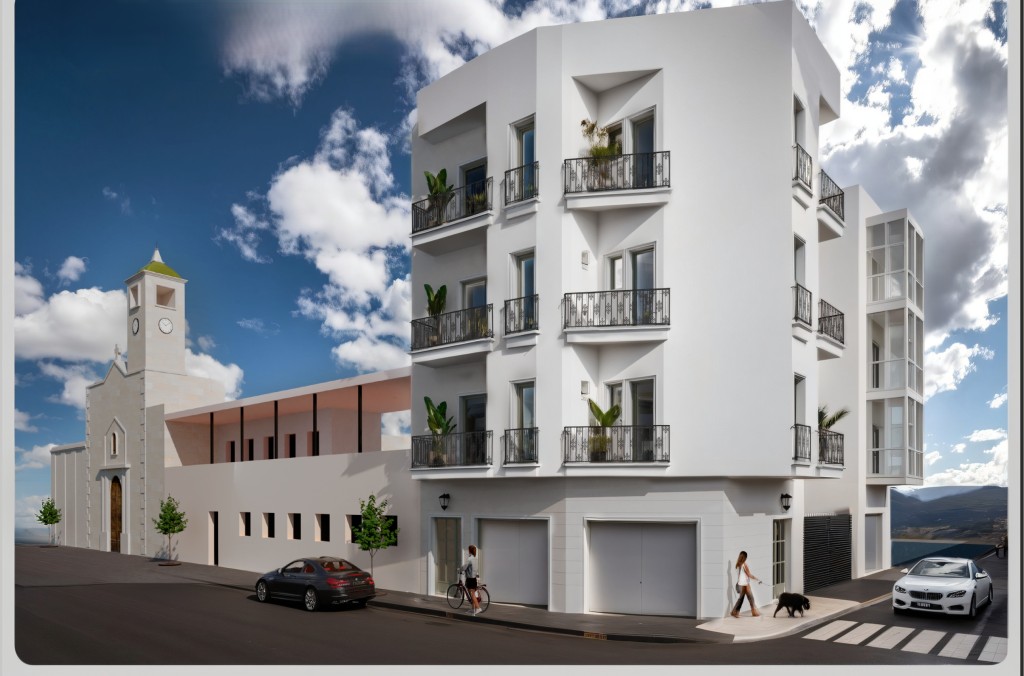 Imagen 1 de Apartamento en Venta en Bigastro Alicante