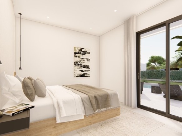 Imagen 3 de Casa-Chalet en Venta en Molina De Segura Murcia
