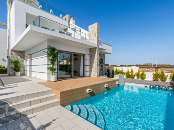 Imagen 1 de Casa-Chalet en Venta en Alcazares