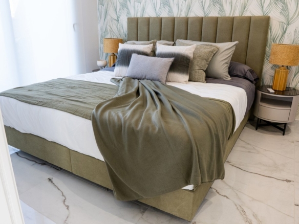 Imagen 4 de Casa-Chalet en Venta en Ciudad Quesada Alicante