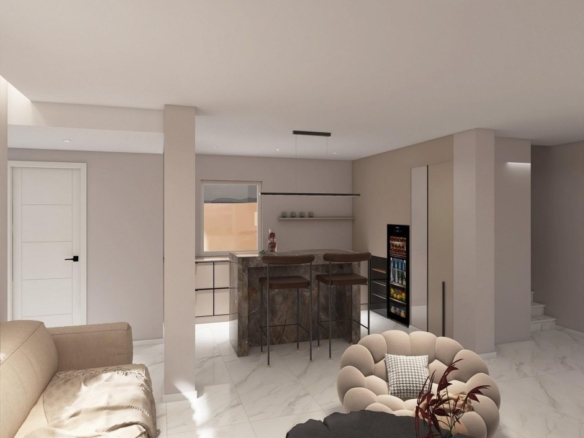 Imagen 4 de Casa-Chalet en Venta en Ciudad Quesada Alicante