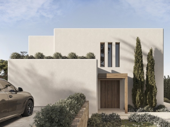 Imagen 2 de Casa-Chalet en Venta en Benissa Alicante