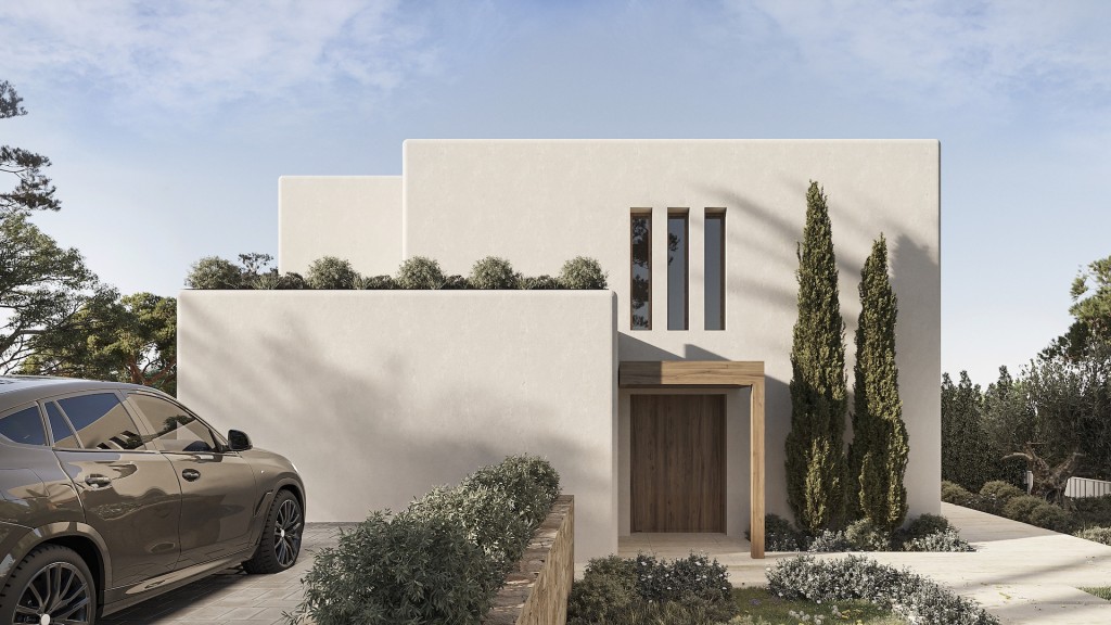 Imagen 2 de Casa-Chalet en Venta en Benissa Alicante