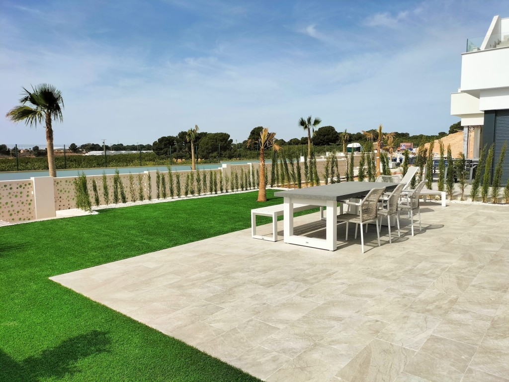 Imagen 4 de Casa-Chalet en Venta en Pilar De La Horadada Alicante