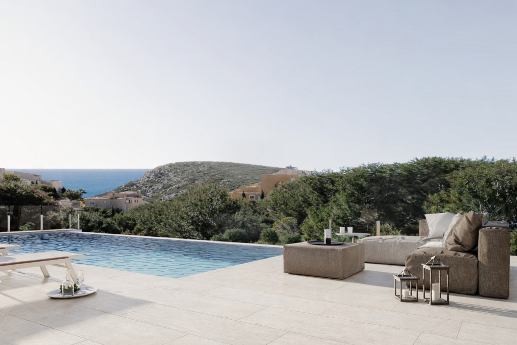 Imagen 4 de Casa-Chalet en Venta en Cumbre Del Sol Alicante