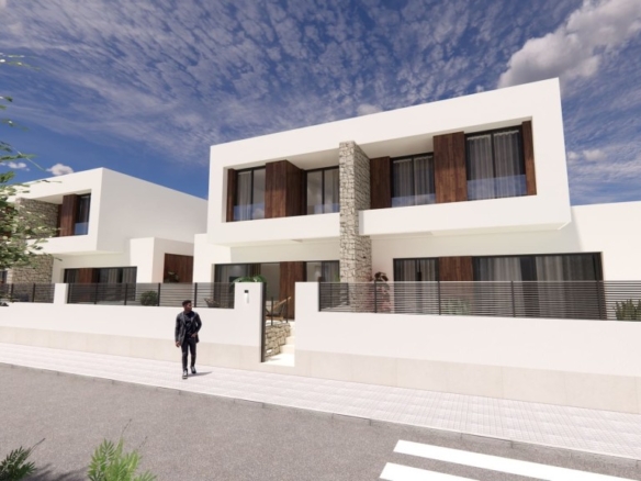 Imagen 2 de Casa-Chalet en Venta en Dolores Alicante