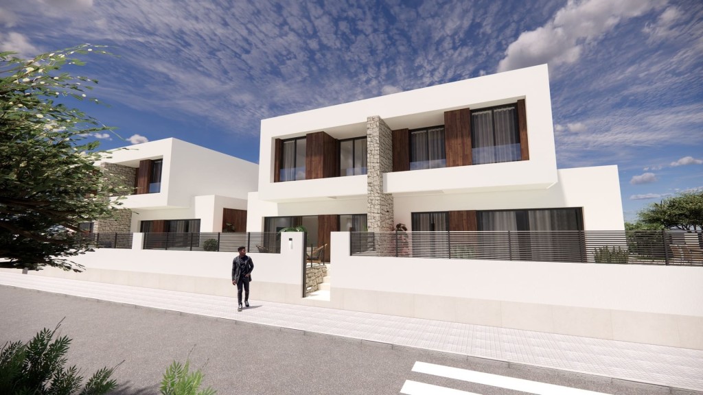 Imagen 2 de Casa-Chalet en Venta en Dolores Alicante