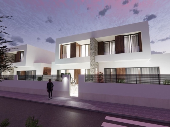 Imagen 3 de Casa-Chalet en Venta en Dolores Alicante
