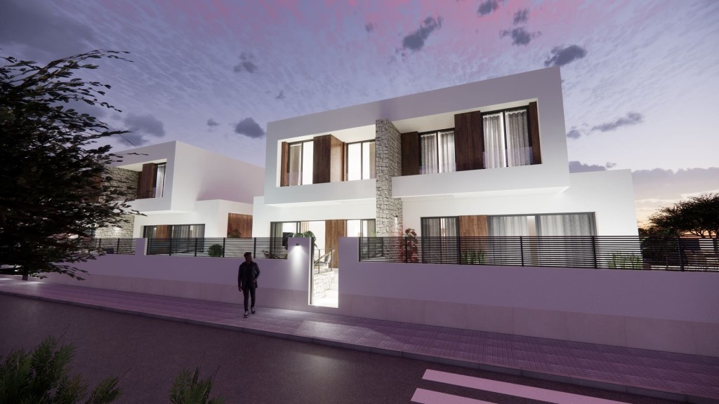 Imagen 3 de Casa-Chalet en Venta en Dolores Alicante