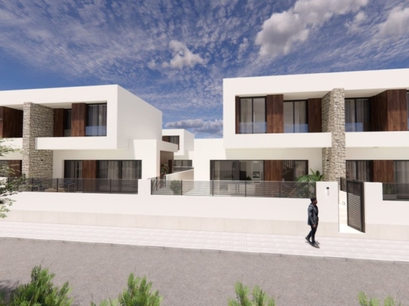 Imagen 4 de Casa-Chalet en Venta en Dolores Alicante