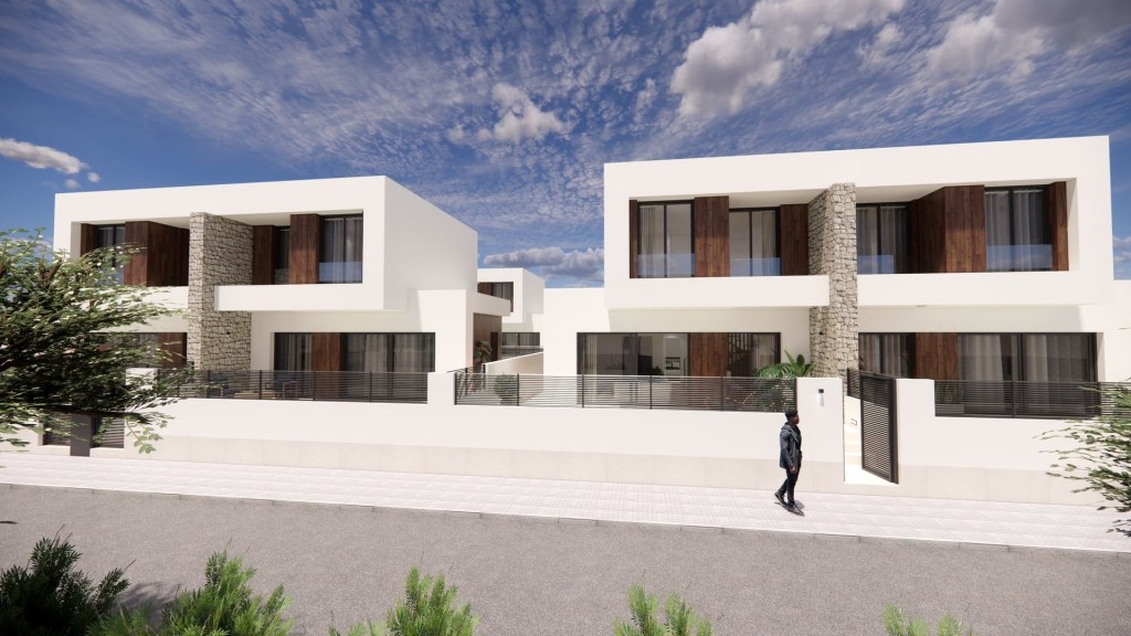 Imagen 4 de Casa-Chalet en Venta en Dolores Alicante