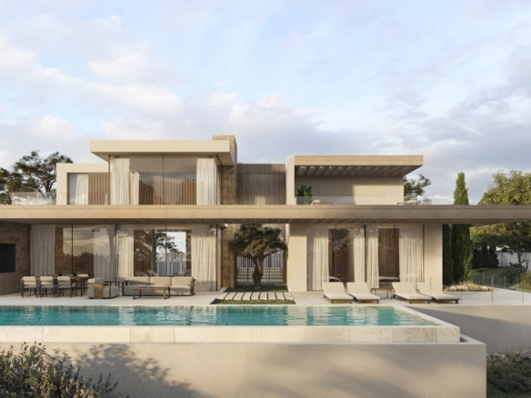 Imagen 2 de Casa-Chalet en Venta en Benissa Alicante