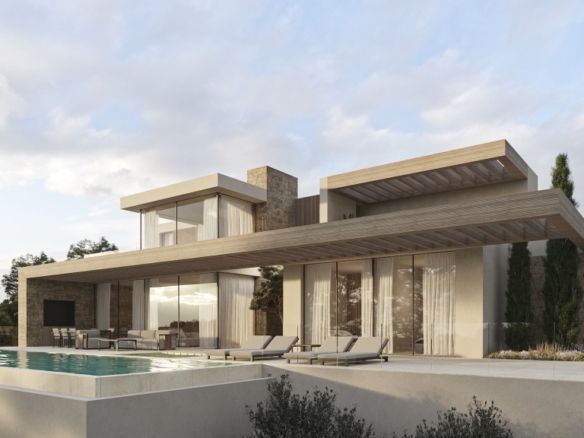 Imagen 4 de Casa-Chalet en Venta en Benissa Alicante