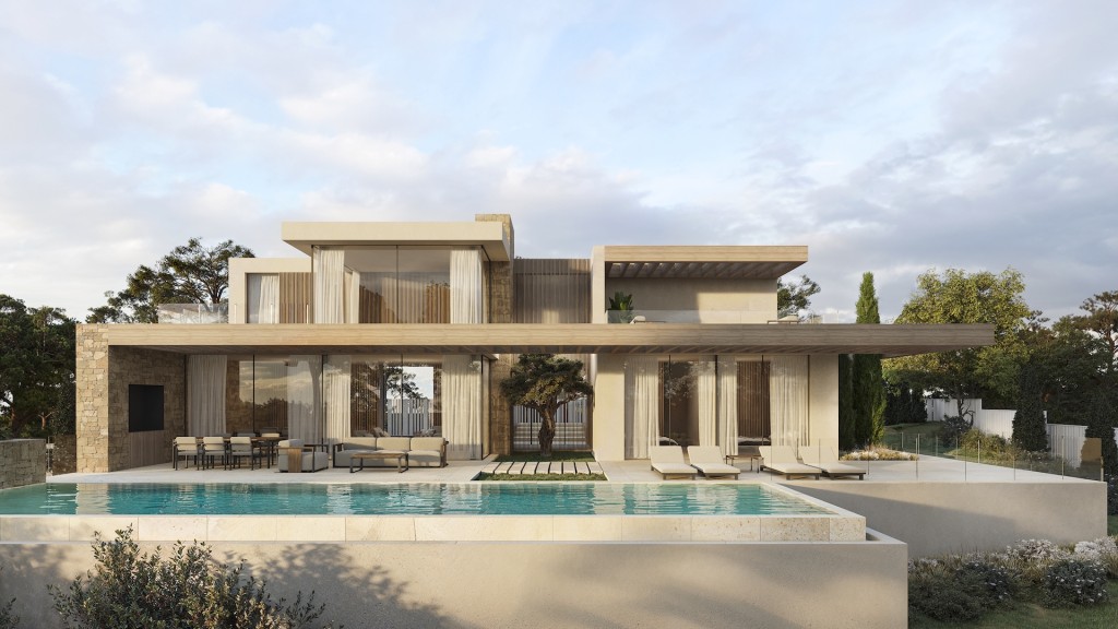 Imagen 1 de Casa-Chalet en Venta en Benissa Alicante