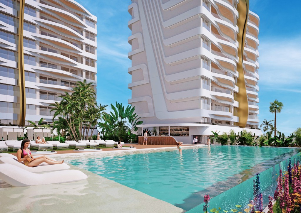 Imagen 1 de Apartamento en Venta en Manga Del Mar Menor