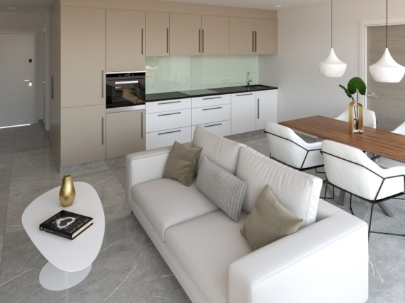 Imagen 4 de Apartamento en Venta en Xeresa Valencia