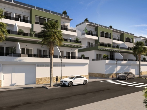 po-1264038-imagen - El Club del Propietario Imagen 1 de Apartamento en Venta en Xeresa Valencia